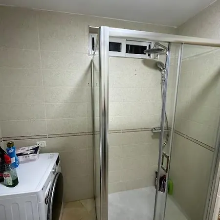 Ohrid Pearl By The Lake Apartment