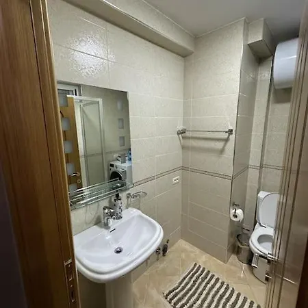 Apartment Ohrid Pearl By The Lake Pogradec
